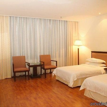 Raystar Hotel Γκουανγκζού Δωμάτιο φωτογραφία