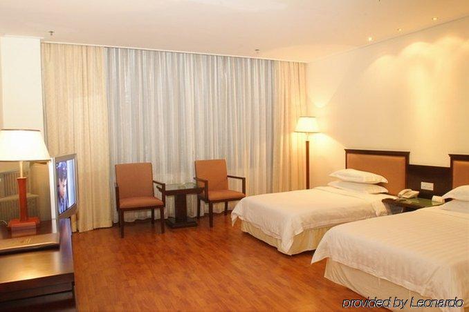 Raystar Hotel Γκουανγκζού Δωμάτιο φωτογραφία